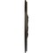 Ekena Millwork Legacy Acanthus Ceiling Medallion (Fits Canopies up to 3 1/2"), 12 3/4"OD x 7/8"P, Stone Hearth CM12LESHF - alternate 6